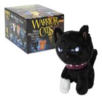 Warrior Cats Plushes Blind Box Mini Mystery Plush Series 1 15 cm Display (9) - immagine 3