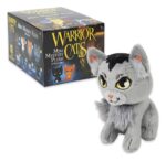 Warrior Cats Plushes Blind Box Mini Mystery Plush Series 1 15 cm Display (9) - immagine 4