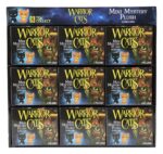 Warrior Cats Plushes Blind Box Mini Mystery Plush Series 1 15 cm Display (9) - immagine 5