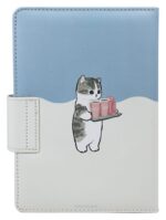 Mofusand A5 Notebook Fresh Donuts - immagine 3