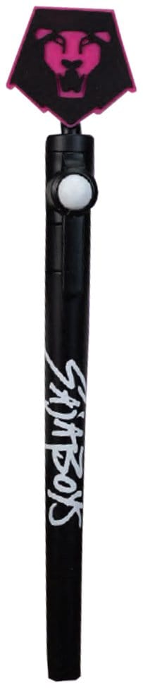 x_bsskd711421 KPop Demon Hunters Fidget Pen Saja Boys - immagine 1