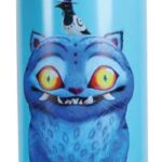 KPop Demon Hunters Tumbler Derpy 485 ml