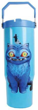 KPop Demon Hunters Tumbler Derpy 900 ml