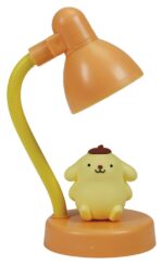 Sanrio Mini LED-Light with Figure Pompompurin 11 cm