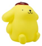 Sanrio Mood Lamp with USB-C Pompompurin 11 cm - immagine 3