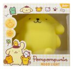 Sanrio Mood Lamp with USB-C Pompompurin 11 cm - immagine 4