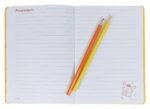 Sanrio A5 Notebook Pompompurin - immagine 2