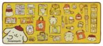 Sanrio XXL Mousepad Pompompurin