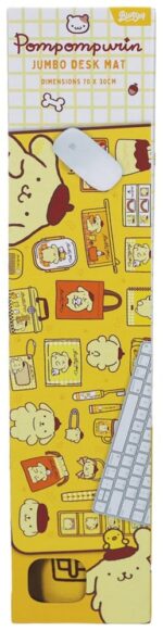 Sanrio XXL Mousepad Pompompurin - immagine 2