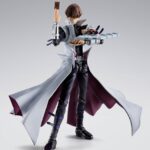 Yu-Gi-Oh! S.H.Figuarts Action Figure Seto Kaiba 16 cm