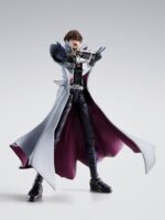 Yu-Gi-Oh! S.H.Figuarts Action Figure Seto Kaiba 16 cm - immagine 4
