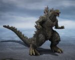 Godzilla S.H.MonsterArts Action Figure Godzilla the Ride: Great Clash 16 cm - immagine 6