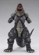 Ultraman Series S.H.Figuarts Shinkocchou Seihou Action Figure Golza 30th Anniversary Edition 15 cm
