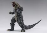 Ultraman Series S.H.Figuarts Shinkocchou Seihou Action Figure Golza 30th Anniversary Edition 15 cm - immagine 2