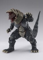 Ultraman Series S.H.Figuarts Shinkocchou Seihou Action Figure Golza 30th Anniversary Edition 15 cm - immagine 4