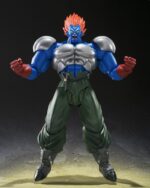 Dragon Ball Z S.H. Figuarts Action Figure Fusion Android 13 18 cm