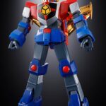 Robot King Daijoja Soul of Chogokin Action Figure GX-61R Daioja 30 cm