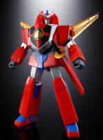 Robot King Daijoja Soul of Chogokin Action Figure GX-61R Daioja 30 cm - immagine 2