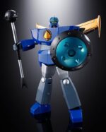 Robot King Daijoja Soul of Chogokin Action Figure GX-61R Daioja 30 cm - immagine 6