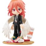 Chainsaw Man The Movie: Reze Arc PalVerse PVC Statue Angel Devil 11 cm
