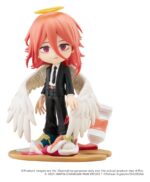 Chainsaw Man The Movie: Reze Arc PalVerse PVC Statue Angel Devil 11 cm
