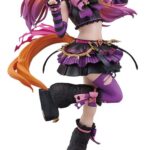 Uma Musume: Pretty Derby PVC Statue 1/7 Mayano Top Gun: Rockin' MewMeow Ver. 23 cm