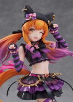 Uma Musume: Pretty Derby PVC Statue 1/7 Mayano Top Gun: Rockin' MewMeow Ver. 23 cm - immagine 2