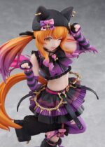 Uma Musume: Pretty Derby PVC Statue 1/7 Mayano Top Gun: Rockin' MewMeow Ver. 23 cm - immagine 6
