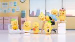 Upset Duck: Stop the Spiral Duck Blind Box figure 10 cm Display (6) - immagine 3
