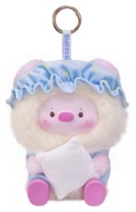 GeeGeePig: Pajamas Lullabies Blind Box Keychain 16 cm Display (6) - immagine 2