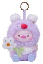 GeeGeePig: Pajamas Lullabies Blind Box Keychain 16 cm Display (6) - immagine 4