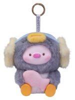 GeeGeePig: Pajamas Lullabies Blind Box Keychain 16 cm Display (6) - immagine 5