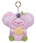 GeeGeePig: Pajamas Lullabies Blind Box Keychain 16 cm Display (6) - immagine 6
