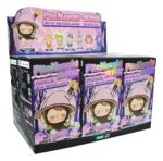 Pitenaught: Into Neverland Blind Box Keychain 16 cm Display (6)