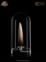 Jurassic Park III Prop Replica 1/1 Spinosaurus Tooth 14 cm - immagine 3
