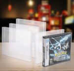 PET Protectors 25-Pack for Nintendo DS Games - immagine 2