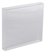 PET Protectors 25-Pack for Nintendo DS Games - immagine 4
