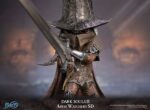 Dark Souls III Resin Statue The Abyss Watchers SD 26 cm - immagine 2