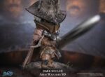 Dark Souls III Resin Statue The Abyss Watchers SD 26 cm - immagine 4