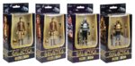 Battlestar Galactica Actionfigur Wave 1 10 cm Assortment (8) - immagine 2