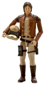 Battlestar Galactica Actionfigur Wave 1 10 cm Assortment (8) - immagine 4