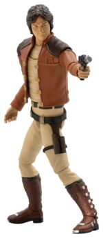 Battlestar Galactica Actionfigur Wave 1 10 cm Assortment (8) - immagine 5