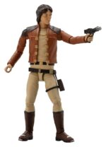 Battlestar Galactica Actionfigur Wave 1 10 cm Assortment (8) - immagine 6