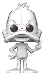 Looney Tunes POP! Animation Vinyl Figure Daffy Duck 9 cm