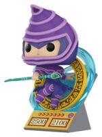 Yu-Gi-Oh! POP! Premium Vinyl Figure Dark Magician 9 cm