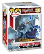 Yu-Gi-Oh! POP! Premium Vinyl Figure Blue Eyes Dragon 9 cm - immagine 2