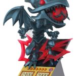 Yu-Gi-Oh! POP! Premium Vinyl Figure Red Eyes Dragon 9 cm