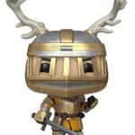 A Knight of the Seven Kingdoms POP! TV Vinyl Figures Lyonel Baratheon 9 cm