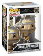 A Knight of the Seven Kingdoms POP! TV Vinyl Figures Lyonel Baratheon 9 cm - immagine 2
