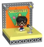 BTS Bitty POP! Stages Vinyl Figure J-Hope (Dynamite) 2,5 cm
